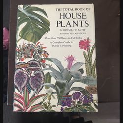 House of Plants