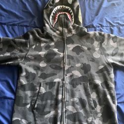 Bape Hoodie 