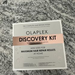 Olaplex Discovery Kit