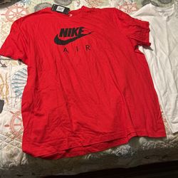 Nike Shirts $10