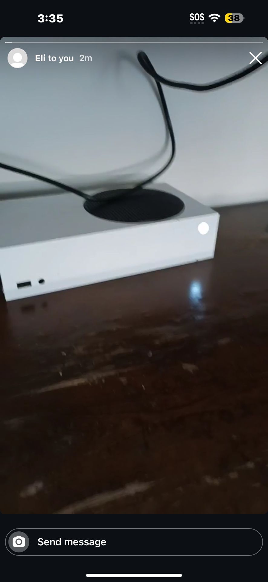Xbox Series S