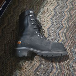 Work Boots