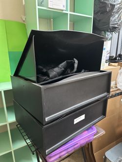 Free shoe wall cabinets