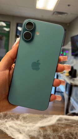 iPhone 16 Plus Unlocked 256 gb