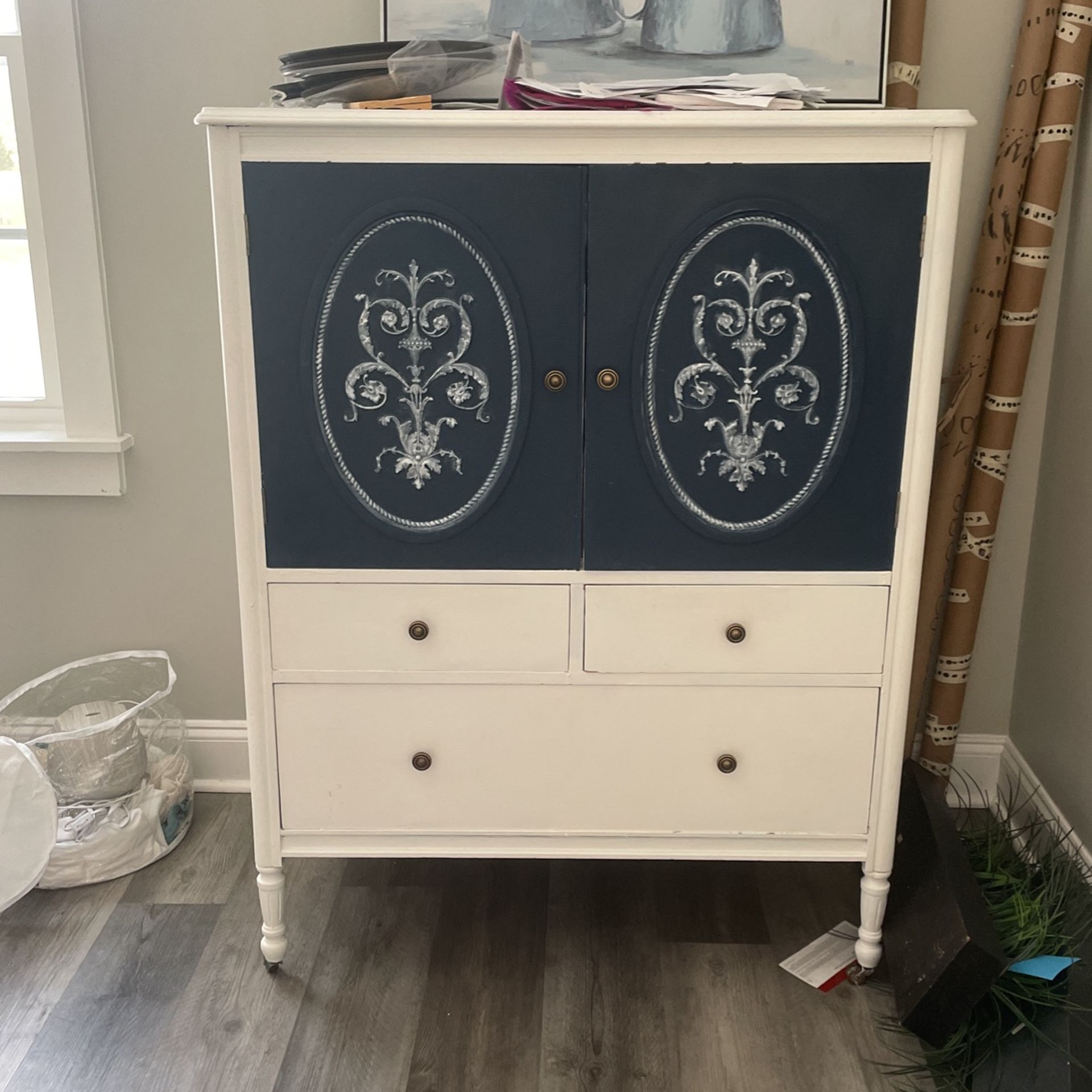 Antique Furniture 