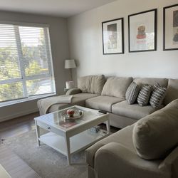 Living Room Furniture 