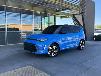 2023 Kia Soul