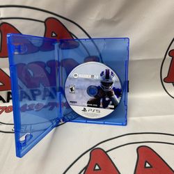 Madden 24 for PlayStation 5 Console 11057250