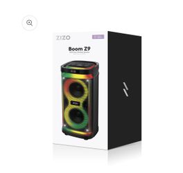 Bluetooth Speaker