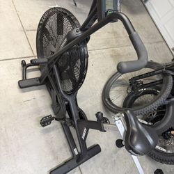 Assault Fitness Bike 