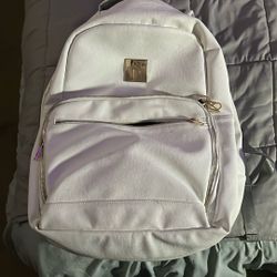 Sole Premise Travel Bag