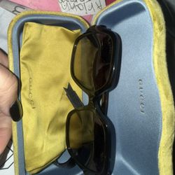 Gucci Sunglasses 