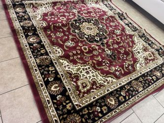 Rug Area