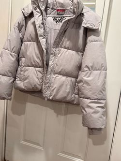 Women’s Small Puffer Jacket