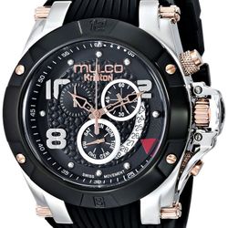 MULCO Black Watch