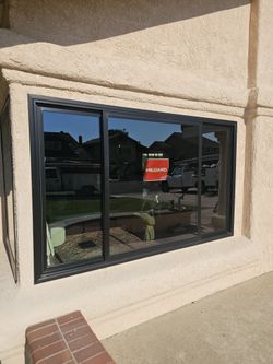 Vinyl Windows And French Doors 