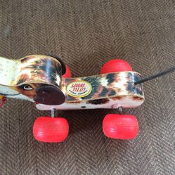 Vintage 1980 Little Snoopy