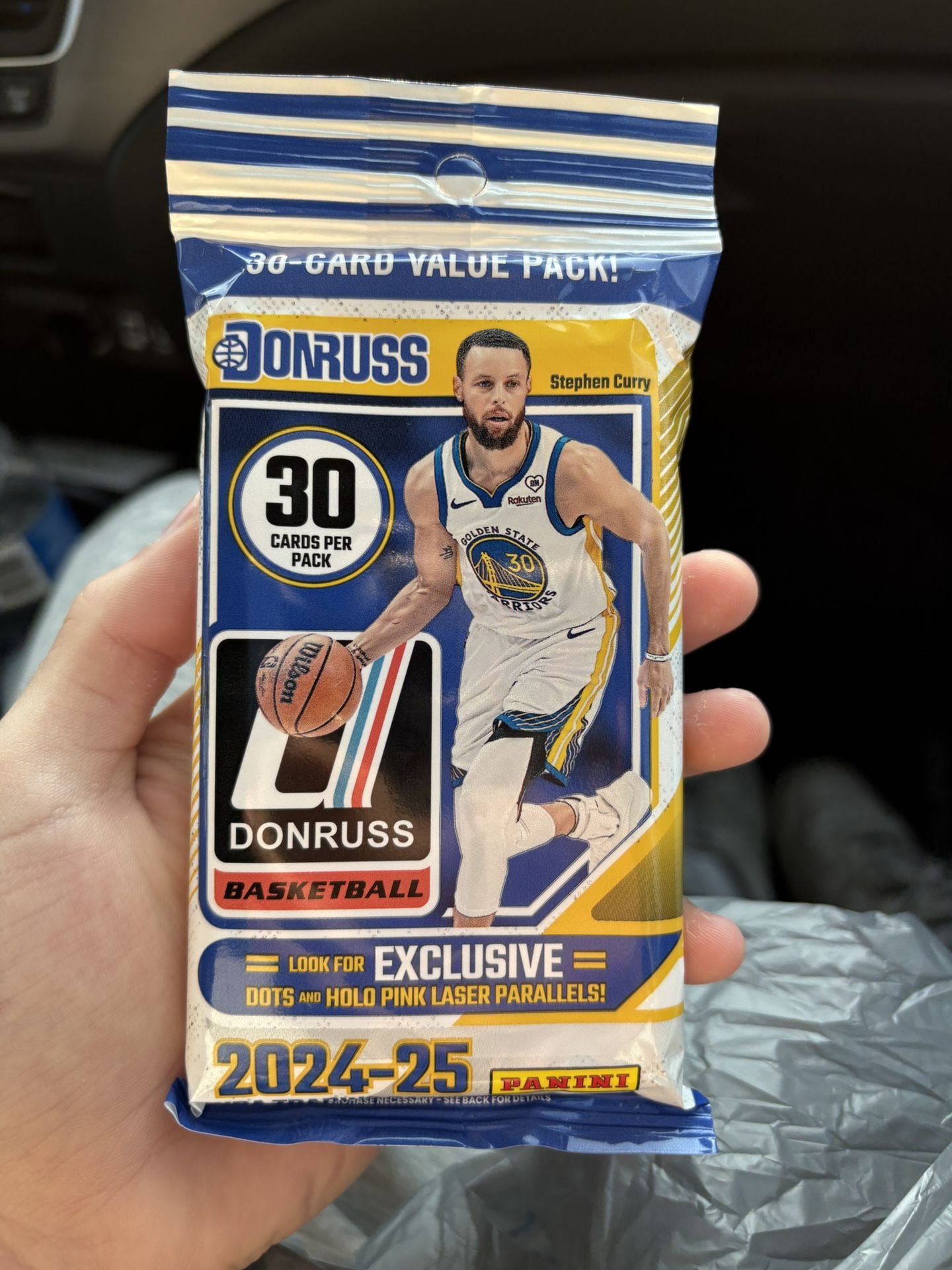 2024-2025 Basketball Cards