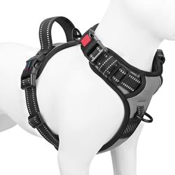 PHOEPET No Pull Dog Harness