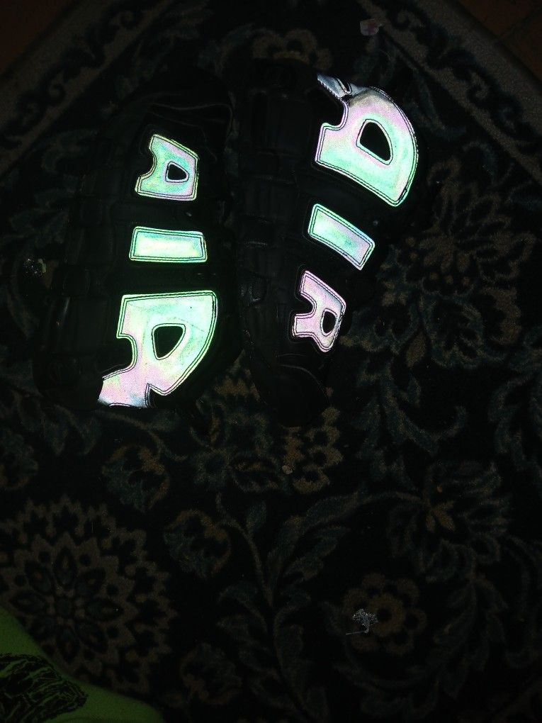 Conditions 7/10 Nike Air