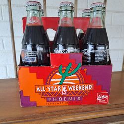 Sun's coka Cola