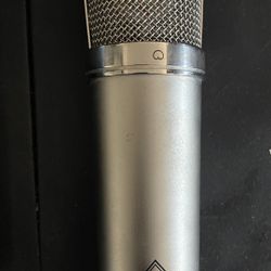 Gauge ECM-87 Classic Cardioid Condenser