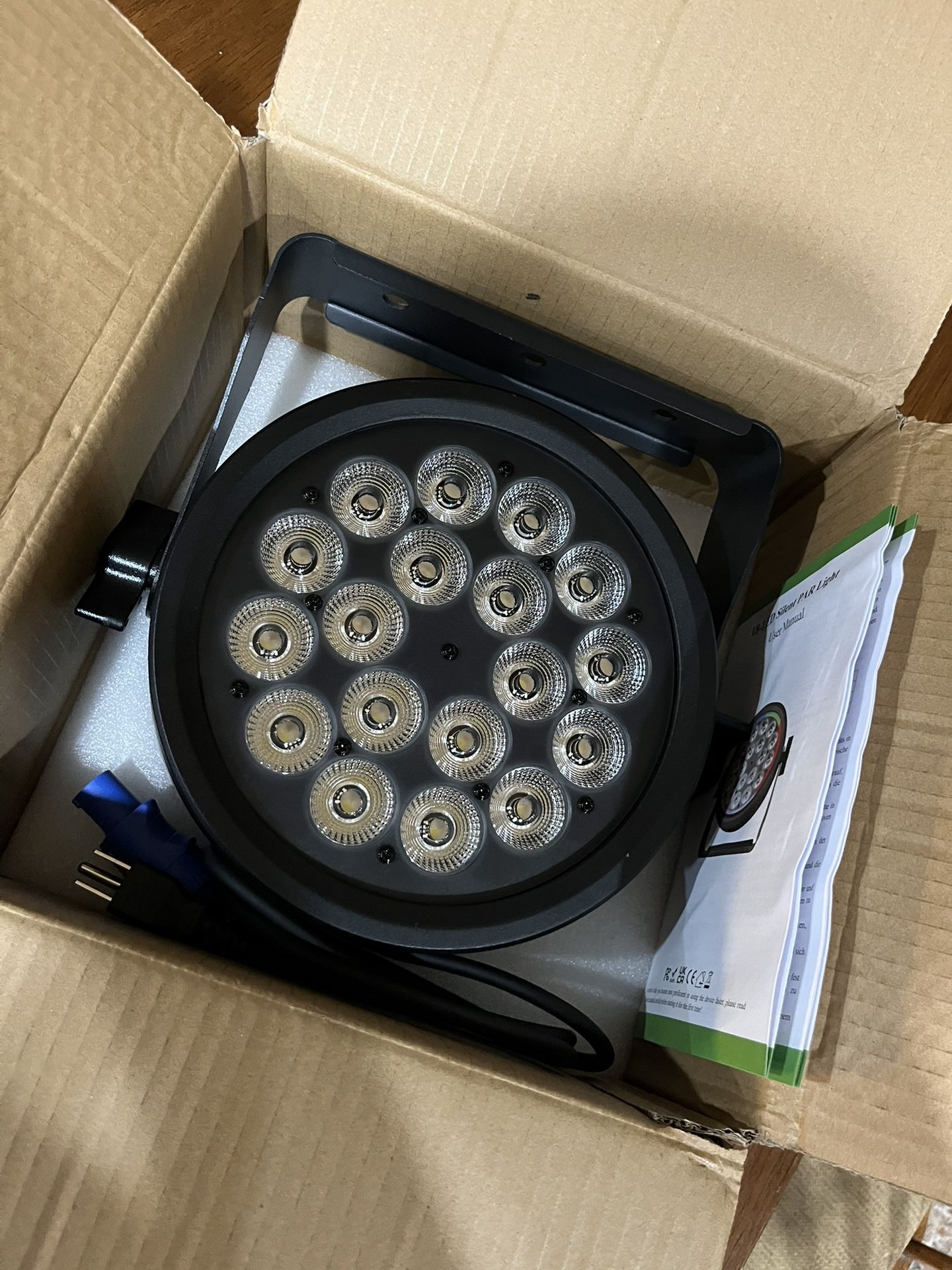 Led Light