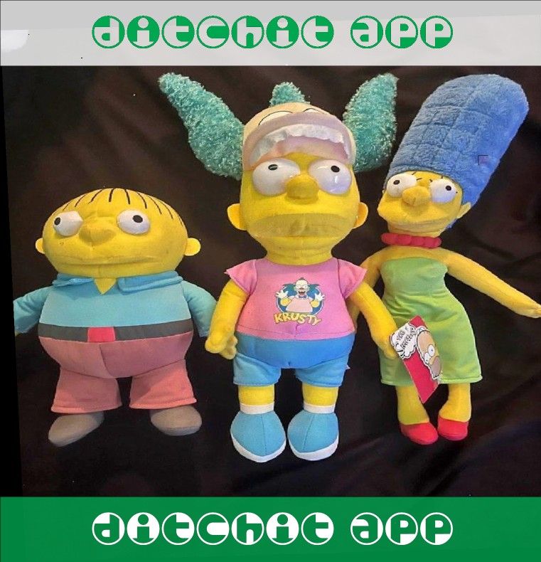 Delightful Stuffed Companions Gentle, Cuddly, and Fun for Little Ones project toward