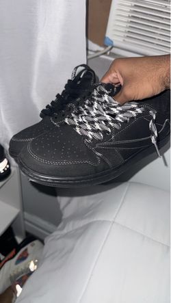 travis scott black phantoms