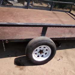 Trailor