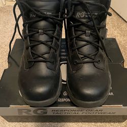 Work Boots