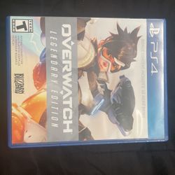 PS4 Games 