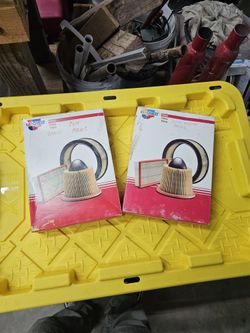 Toyota Prius Engine Air Filters