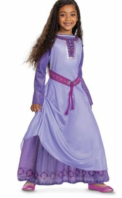 Asha size 11-12 youth