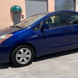 2008 Toyota Prius
