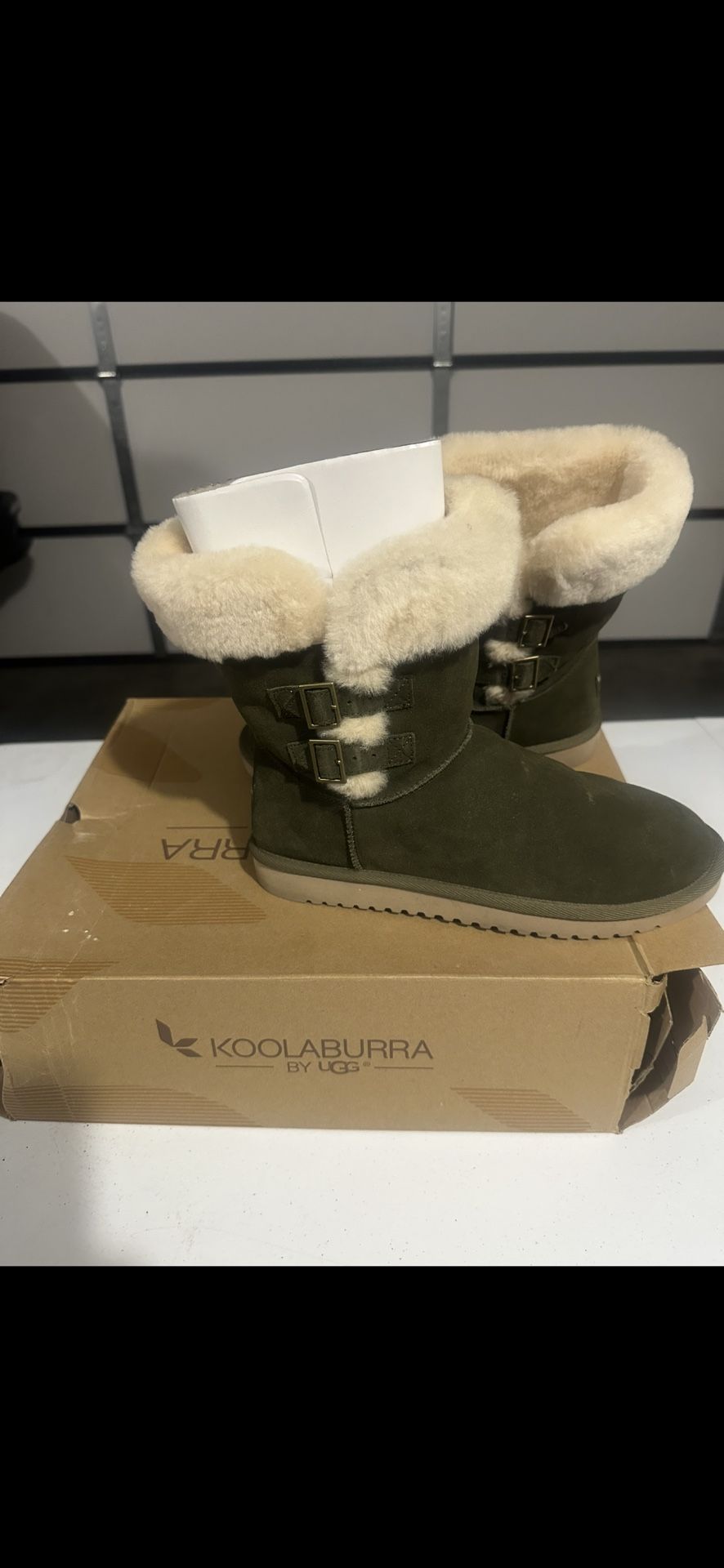 KOOLABURRA By Ugg Boots
