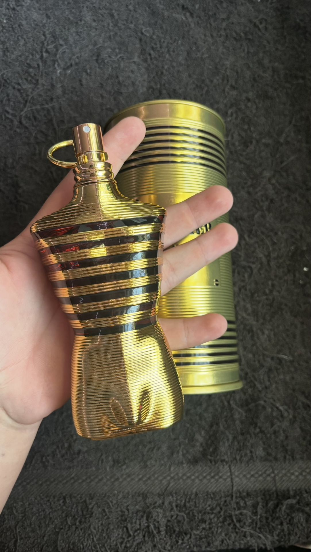 Jean Paul Gaultier “Le Male” Elixir