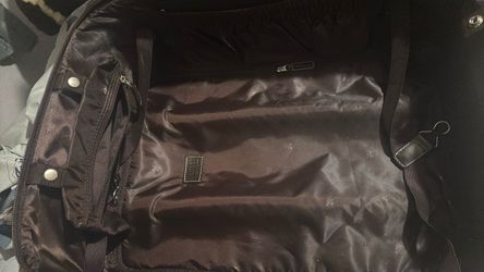 Ralph Lauren luggage