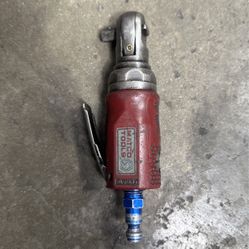 Matco 3/8 Mini Air Ratchet