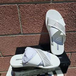 Size 9 Sandals New