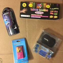 Kids goods