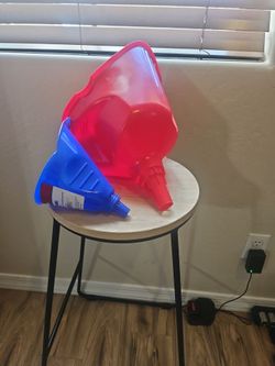 Quick full funnels