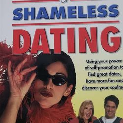 Confessions Of Shameless Dating 