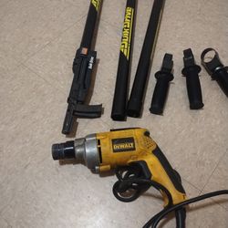 DeWalt Tool