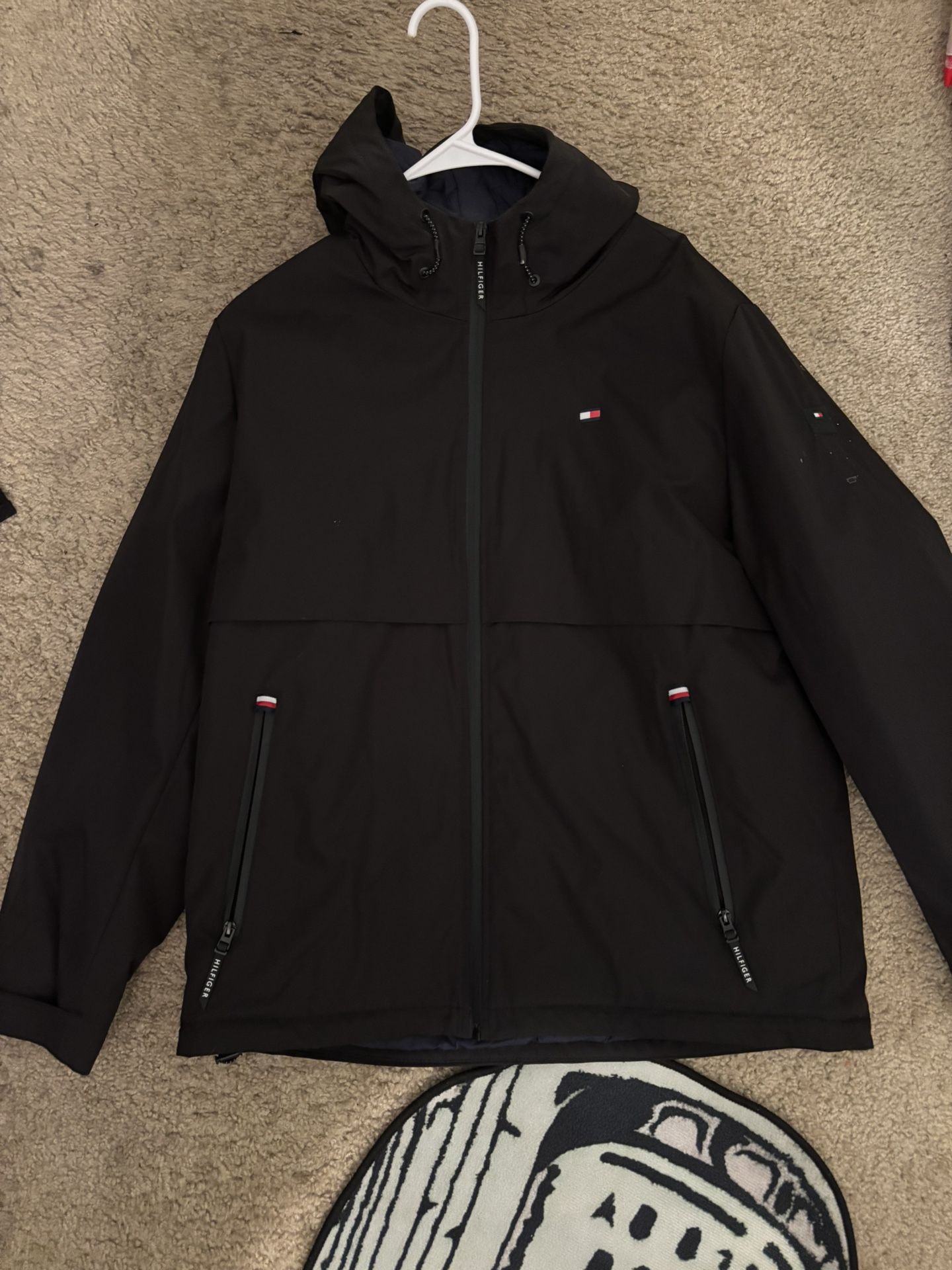 Tommy Hilfiger Coat
