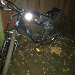 Bike In Good Condition