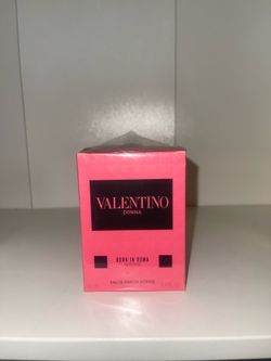 Valentino Donna