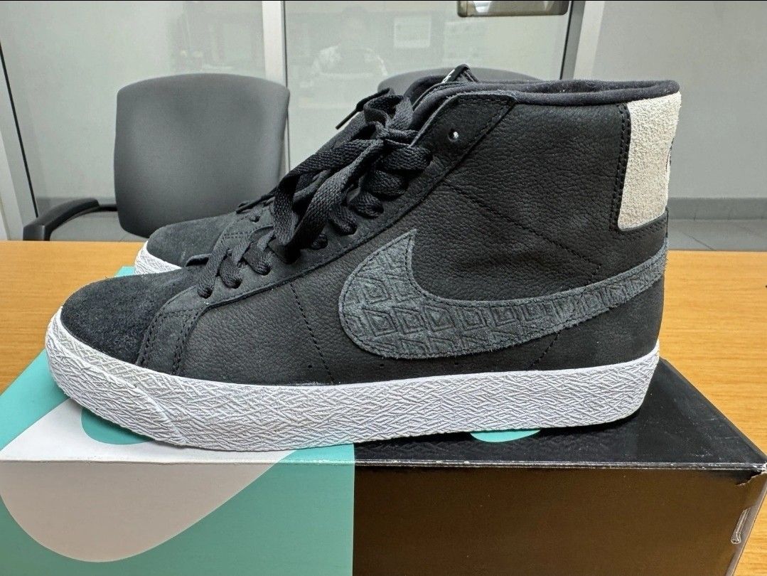Nike Sb Blazer