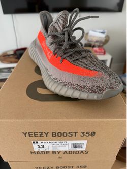 Yeezy 350 V2