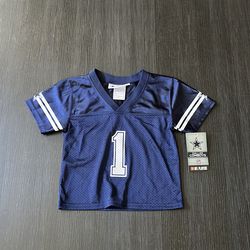 Dallas Cowboys Football Jersey